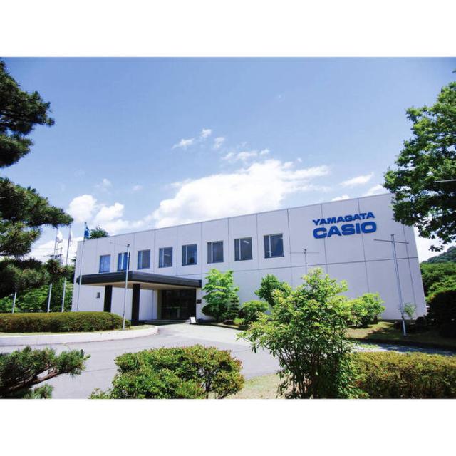 カシオ 防水 防塵電卓 WM 320MT N 送料無料-3