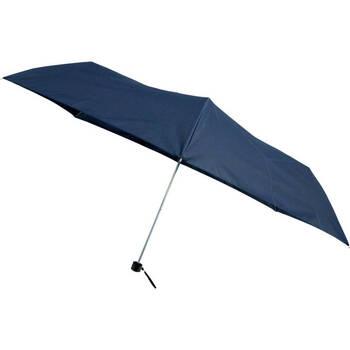 65cm6K耐風式折りたたみ傘 5038 ネイビー ギフト対応可 送料無料-1