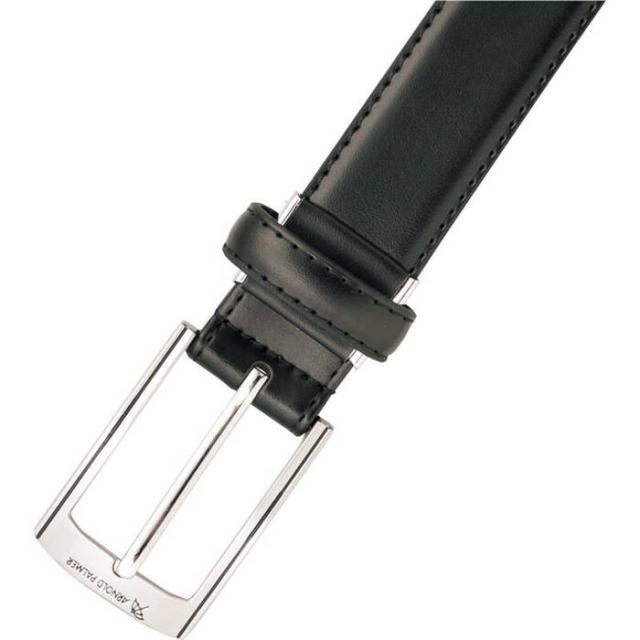 アーノルド パーマー 30mm ピンベルト 5AP4639BK ギフト対応可 送料無料-0