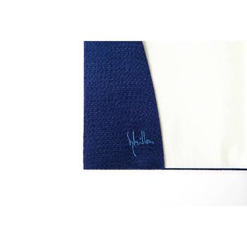 シビラ 金封ふくさ VAR E 紺 ギフト対応可 送料無料-1