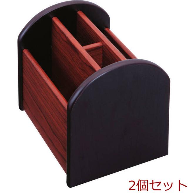 コンパクトデスクラック 30119 ×2個セット 送料無料-0