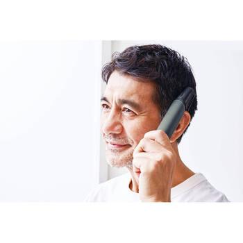 チタンブラッシングトリマーダンディー5 93225 ギフト対応可 送料無料-1