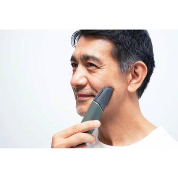 チタンブラッシングトリマーダンディー5 93225 ギフト対応可 送料無料-4