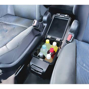 ラマス 車載用保冷温庫 6L RA RS6 ギフト対応可 送料無料-2