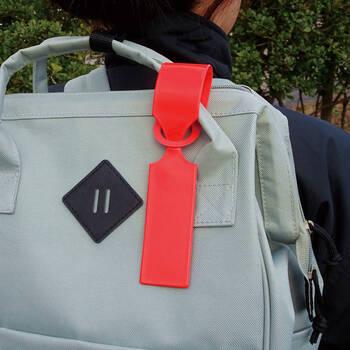 リフレクタータグ 7043 ×18個セット 送料無料-2