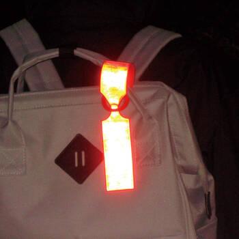 リフレクタータグ 7043 ×18個セット 送料無料-3