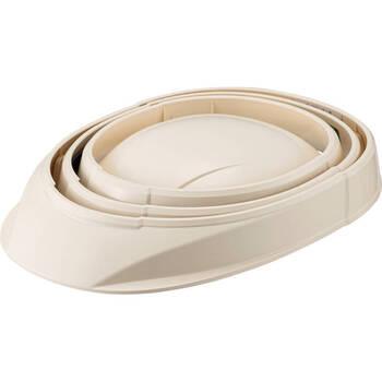 カーボンニュートラル型防災用 オサメット エッグ KGO TMG 01 ギフト対応可 送料無料-1