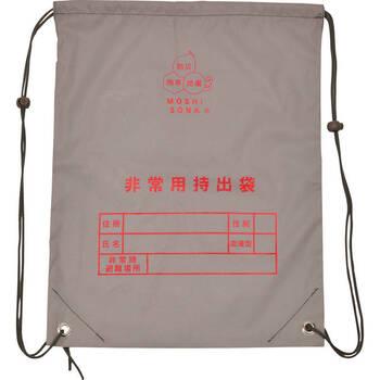 反射de持出リュック 64115 ×3個セット 送料無料-1