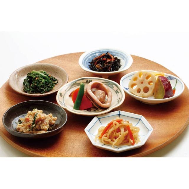 佃煮&調味料バラエティTGT 40N ギフト対応可 送料無料-1