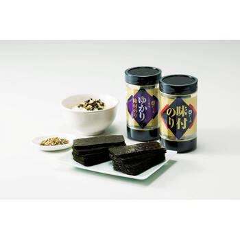 やま磯 味のり卓上バラエティセット SVG B ギフト対応可 送料無料-1