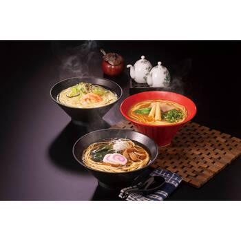 旨麺 さっぽろ時計台食堂ラーメンセット SPR CO ギフト対応可 送料無料-1