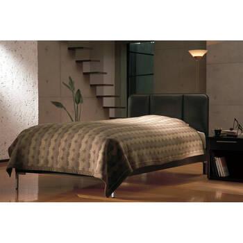 グランフランセヌーベル ウール毛布 毛羽部分 GFN8253BE ベージュ ギフト対応可 送料無料-1