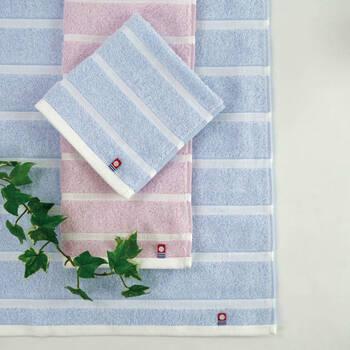 今治ぼかし織り2 タオルセット TMS2006212 ギフト対応可 送料無料-1