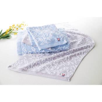 今治タオル ボンジュール タオルセット BJ 1825 ギフト対応可 送料無料-1