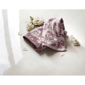 今治 ビターローズ タオルセット IBR80500 ギフト対応可 送料無料-1