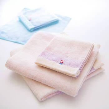 今治 しまなみ匠の彩 花つぼみ タオルセット IHT 3501 ギフト対応可 送料無料-1