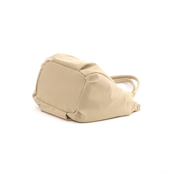 多ポケット 無地トートバッグ A4収納可能　2026新作 2026年2月発売 COOCO 送料無料 即日発送-12