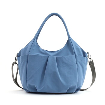 多ポケット 無地トートバッグ A4収納可能　2026新作 2026年2月発売 COOCO 送料無料 即日発送-13