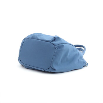 多ポケット 無地トートバッグ A4収納可能　2026新作 2026年2月発売 COOCO 送料無料 即日発送-16