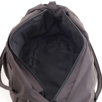 多ポケット 無地トートバッグ A4収納可能　2026新作 2026年2月発売 COOCO 送料無料 即日発送-18