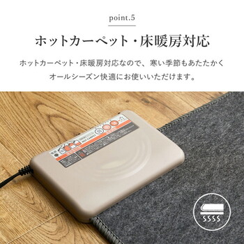 ラグ ゴブランシェニールラグ 約200×250cm 洗える はっ水 滑り止め ブーケ 2カラー 4サイズ 送料無料-6
