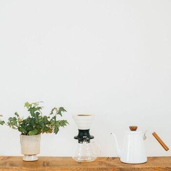 浸漬式セラミックドリッパースイッチ ホワイト 送料無料 即日発送-4