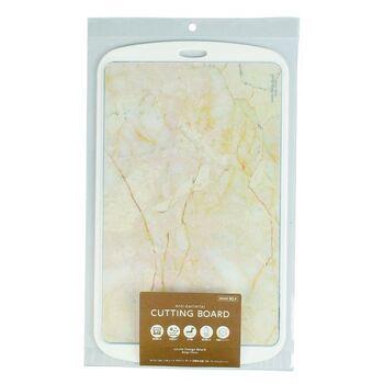 Licute Design Board 抗菌まな板 M ベージュストーン Beige Stone 3個セット 送料無料 即日発送-2