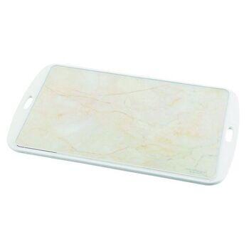 Licute Design Board 抗菌まな板 M ベージュストーン Beige Stone 3個セット 送料無料 即日発送-3