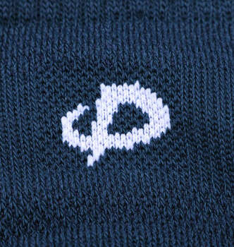 大きいサイズ Phiten 2P5本指セミロングスポーツソックス 29 ネイビー ラッピング可 送料無料 即日発送-2