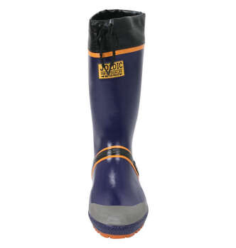 大きいサイズ JOLDIC DX 2長靴 30 ネイビー ラッピング可 送料無料 即日発送-1