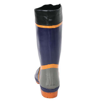 大きいサイズ JOLDIC DX 2長靴 30 ネイビー ラッピング可 送料無料 即日発送-2