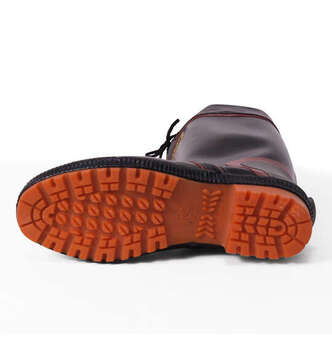 大きいサイズ JOLDIC DX 2長靴 30 ブラック ラッピング可 送料無料 即日発送-3