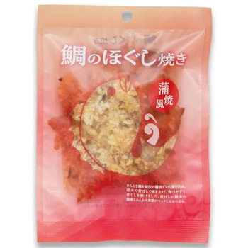 小島食品 鯛のほぐし焼き 12個セット 送料無料-1