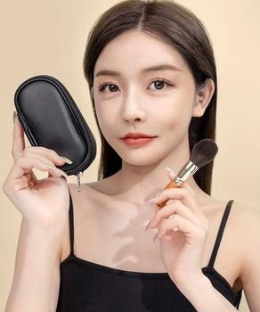 メイクブラシ9本セット 携帯用ケース付き 送料無料 即日発送-6