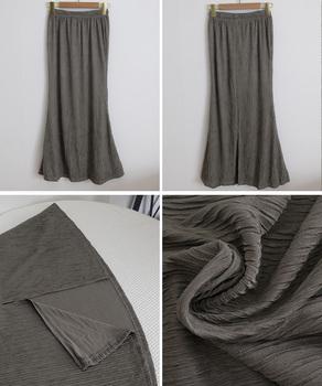 マーメイドスカート ハイウエストスカート 送料無料 即日発送-9