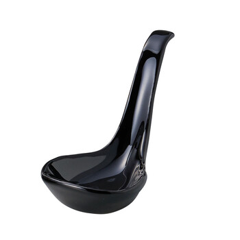 新 レンゲ型 珍味入 ホワイト イエロー レッド ルリ ブラック 美濃焼 日本製 3セット 送料無料-4