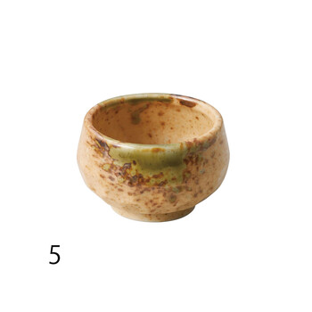 小丸珍味入 手描きあみ 伊賀織部 オパールいろり 日本製 美濃焼 3セット 送料無料-1