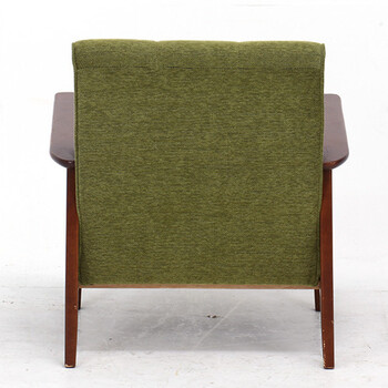 ソファー ファブリックソファー フレンズ GR 1P 846 送料無料-1