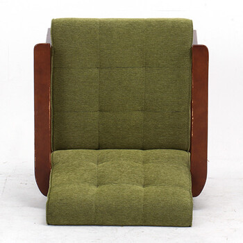 ソファー ファブリックソファー フレンズ GR 1P 846 送料無料-2