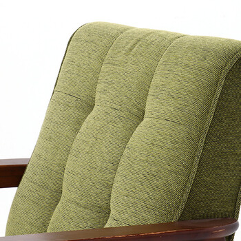 ソファー ファブリックソファー フレンズ GR 1P 846 送料無料-3