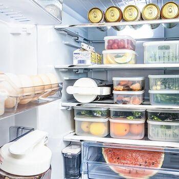 めん パスタケース タウ ナチュラル 3個セット 送料無料 即日発送-4