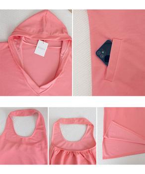 薄手スウェット上下春夏セットアップ 送料無料 即日発送-9