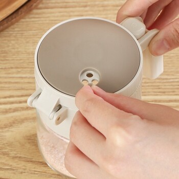 2way調味料入れ 250ml 6セット 送料無料-4