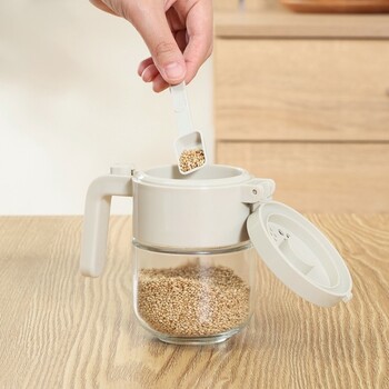 2way調味料入れ 250ml 6セット 送料無料-6
