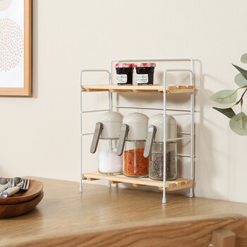 片手でサッと調味料入れ 150ml 6セット 送料無料-3