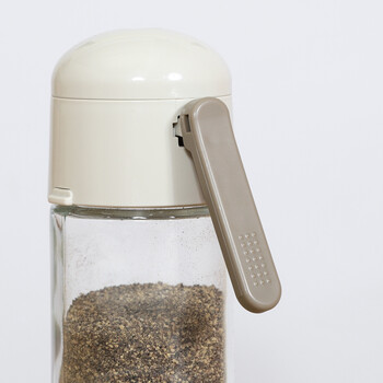 片手でサッと調味料入れ 150ml 6セット 送料無料-5