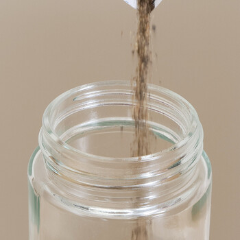 片手でサッと調味料入れ 150ml 6セット 送料無料-6