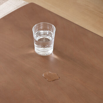 引出し棚付きセンターテーブル カミュ 送料無料-24