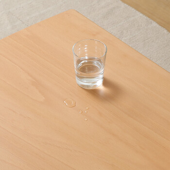 引出し棚付きセンターテーブル カミュ 送料無料-8