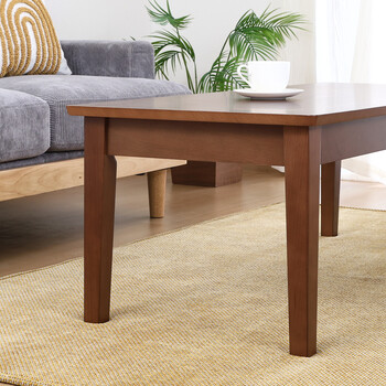 シンプルリビングテーブル シュラ 送料無料-20